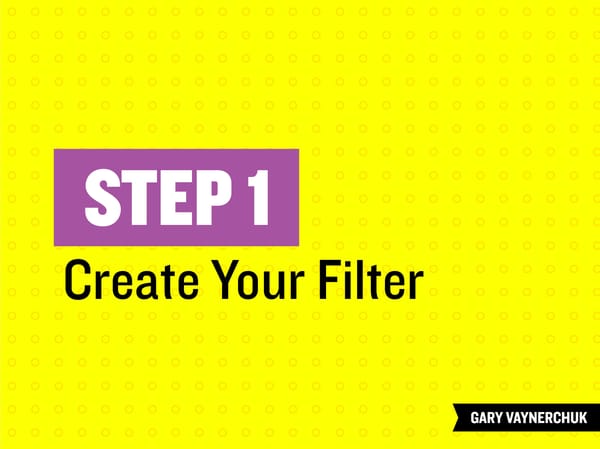 How To Create & Use Snapchat's New Custom Geofilters - Page 29